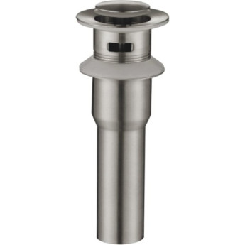 Донный клапан BELBAGNO BB-PCU-02-IN