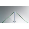 Душевой уголок BELBAGNO ETNA-A-2-80-C-Cr