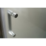 Душевой уголок BELBAGNO UNO-195-A-2-80-P-Cr